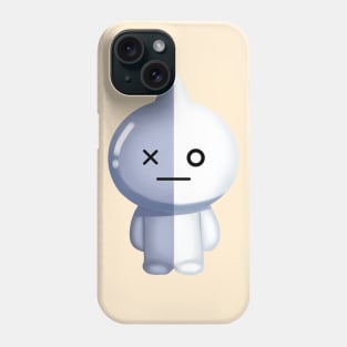 BTS BT21 KPOP CUTE VAN Phone Case