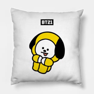 bt21 bts exclusive design 49 Pillow