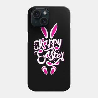 Happy Easter Phone Case