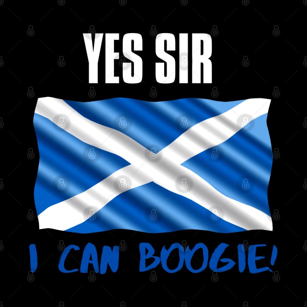 yes sir, i can boogle! by Salizza