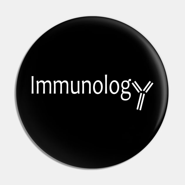 Immunology with antibody Pin by RosArt100