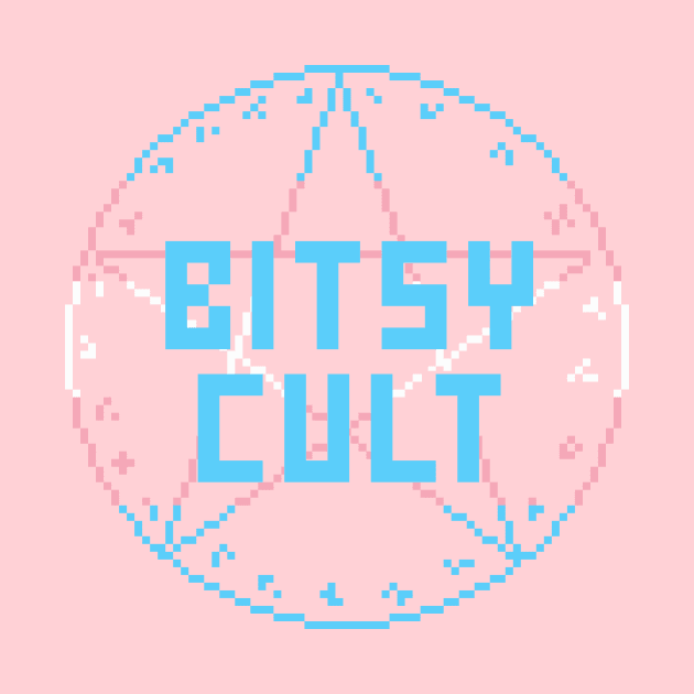 Trans Bitsy Cult by le_onionboi