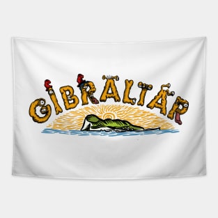 Gibraltar Tapestry