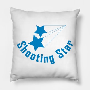 SHOOTING STAR Pillow