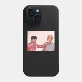 BTS Taegi Phone Case