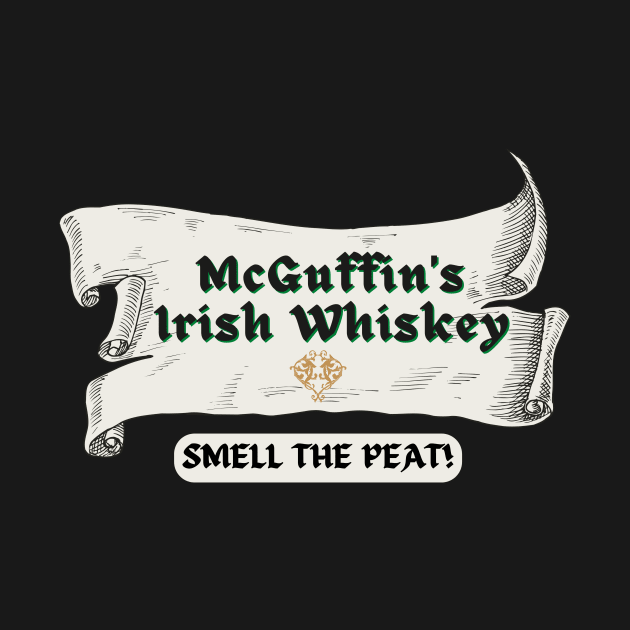 McGuffin's Irish Whiskey by The Zac Brown Show