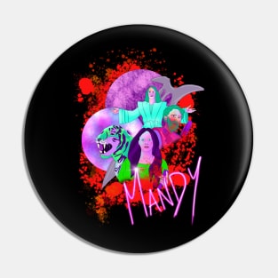 Mandy Pin