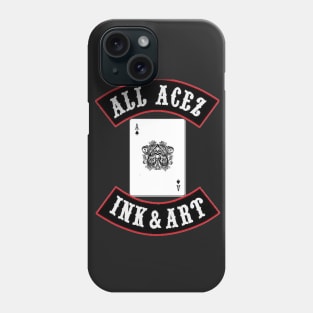 ACEZ INK Phone Case