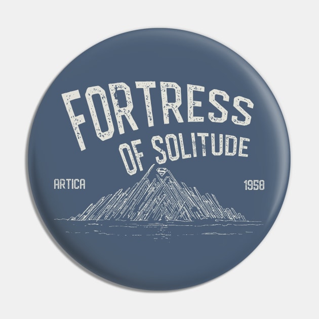 ARTICA FORTRESS - 1958 Pin by SALENTOmadness