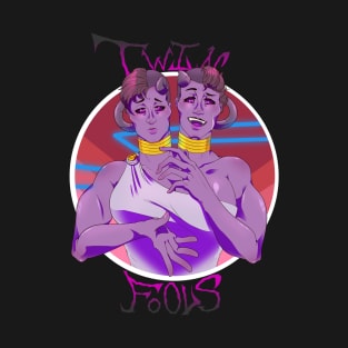 Twin Fools T-Shirt