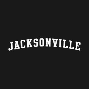 Jacksonville T-Shirt