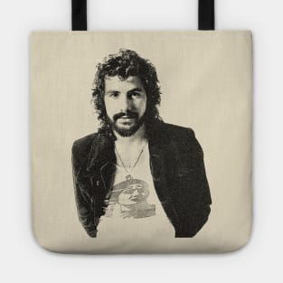 Cat Stevens - Morning Has Broken Tote