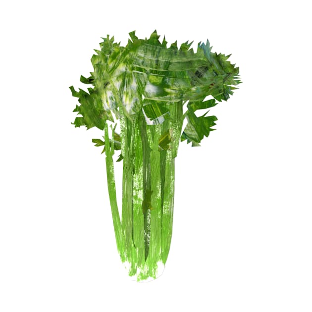 Celery by Babban Gaelg