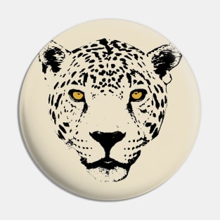 Jaguar Pin