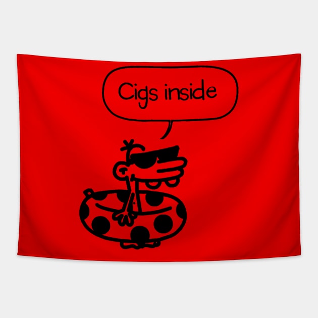 Manny flag tapestry best sale