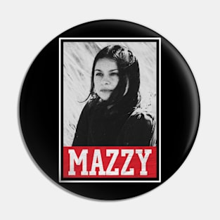 mazzy Pin