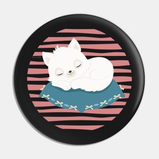 Cat Herder Pin