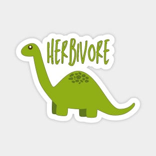 Herbivore Magnet