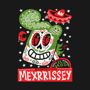 MEXRRISSEY T-Shirt