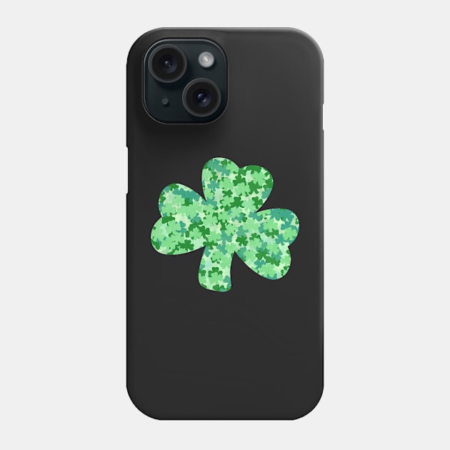 St Patricks Day Phone Case by BiscuitSnack