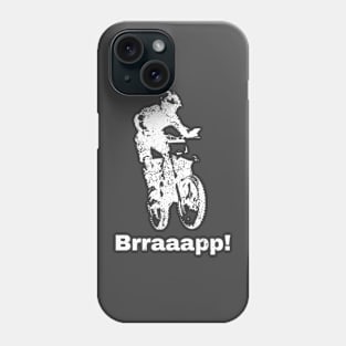 motocross lovers Phone Case