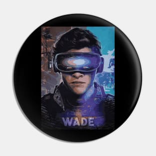 Wade Pin