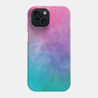 Cotton candy Phone Case