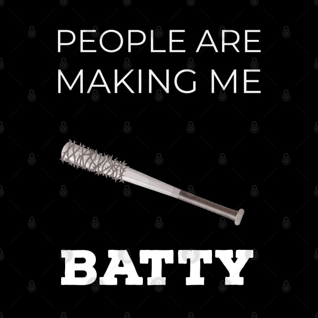 Batty by EMP