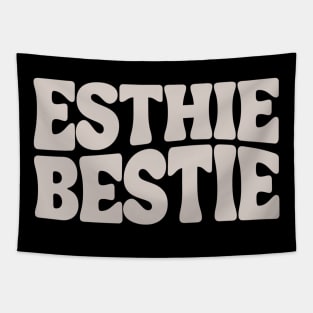 Esthie Bestie Tapestry