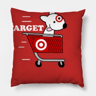 Target Team  Member Pillow