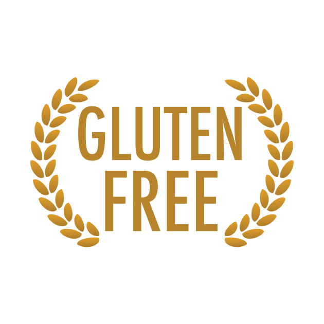 Gluten Free by epiclovedesigns