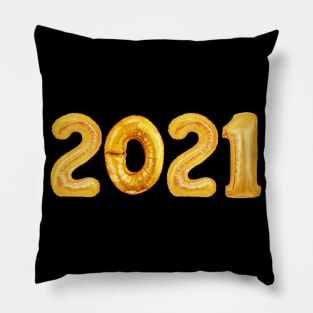 2021 Pillow