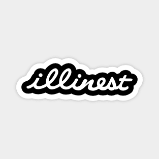 Illinest Magnet