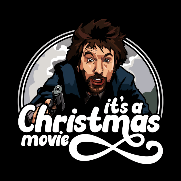 It's a Christmas Movie by RetroReview