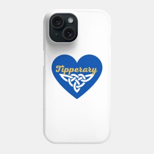 Tipperary, Celtic Irish Phone Case