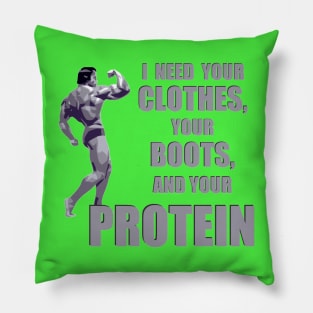 Fitness T800 Pillow