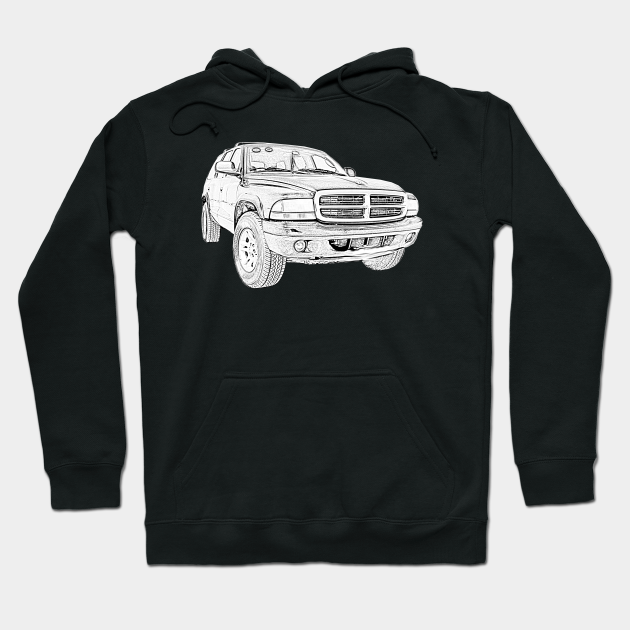 durango hoodie