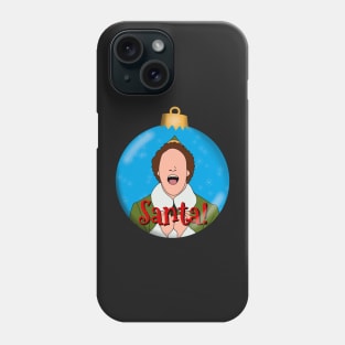 Elf Ornament 3 Phone Case