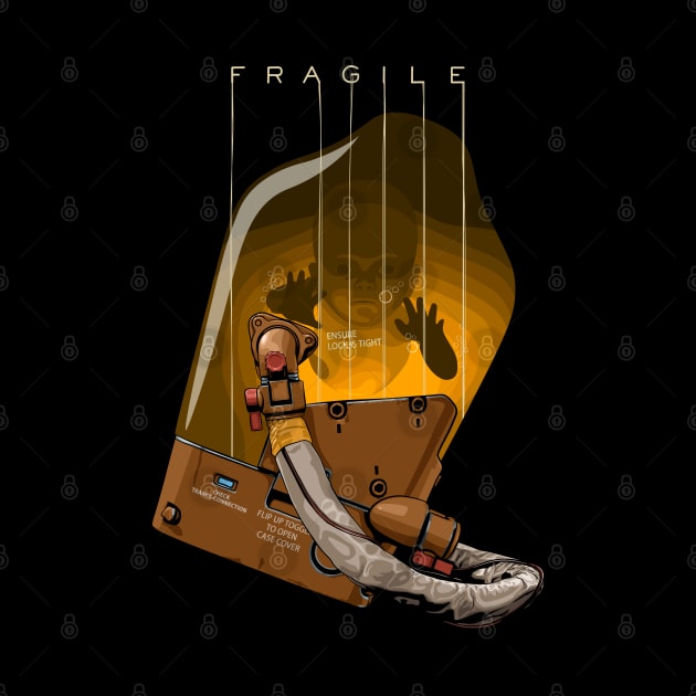 Fragile by PCMdesigner