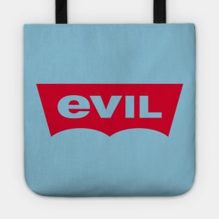 Evil Tote