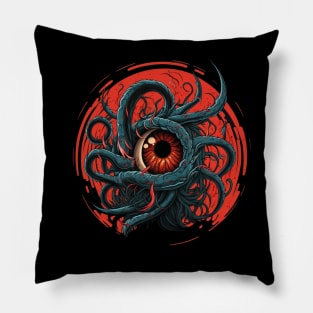 beholder Pillow