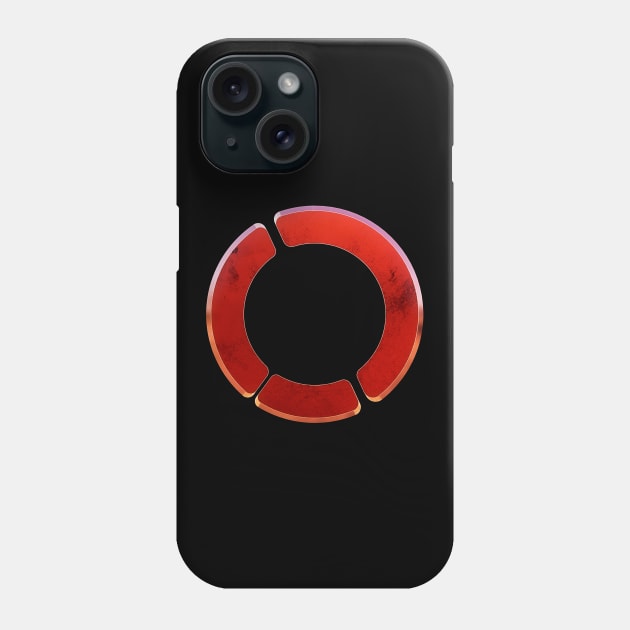 Deviant Phone Case by ChrisHarrys