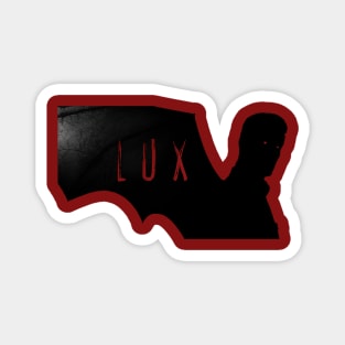 LUCIFER LUX Magnet