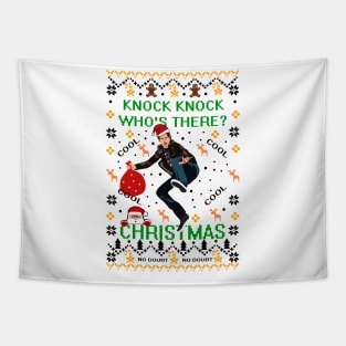 Christmas! Brooklyn Nine-Nine Tapestry