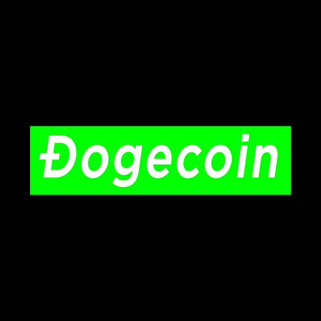 Dogecoin by DogeArmy