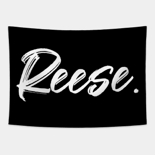 Name Reese Tapestry