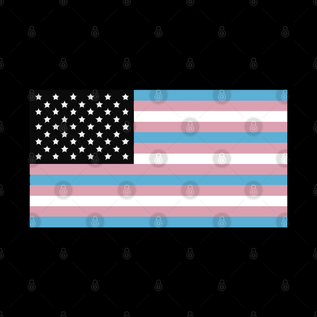 united states of trans by remerasnerds