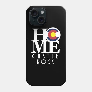 HOME Castle Rock Phone Case