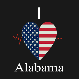 alabama T-Shirt