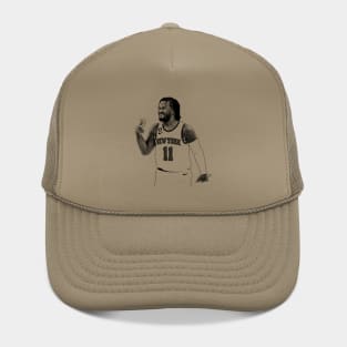 Jalen Brunson Hat